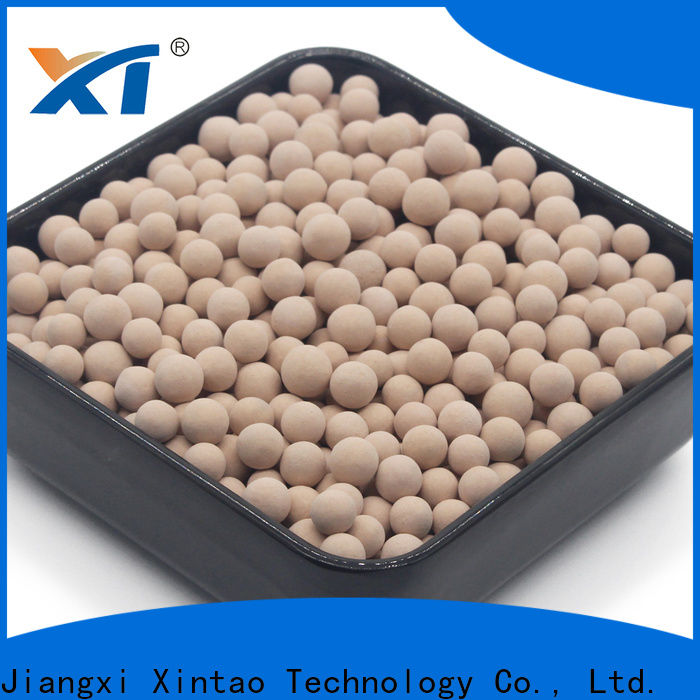 Xintao Technology Molecular Sieves factory price for factory