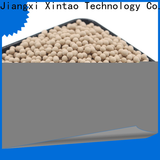 professional Molecular Sieves wholesale for oxygen concentrators