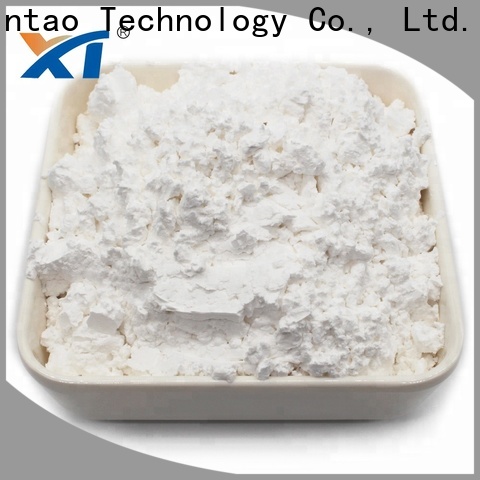 Xintao Technology activated molecular sieve powder factory price for oxygen concentrators