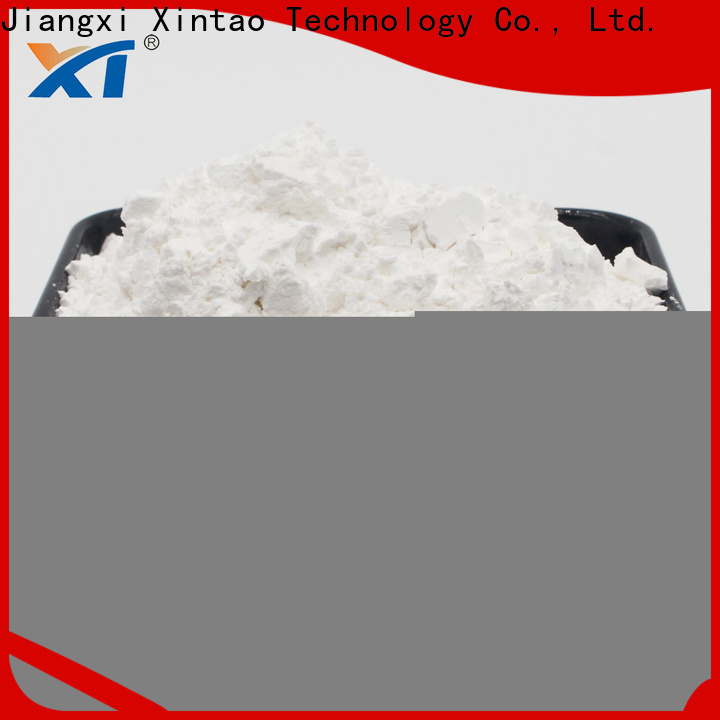 Xintao Technology professional activated molecular sieve powder on sale for oxygen concentrators