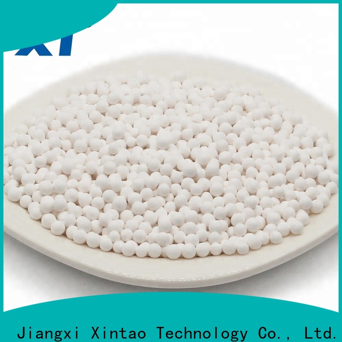 Xintao Technology activated alumina wholesale for industry