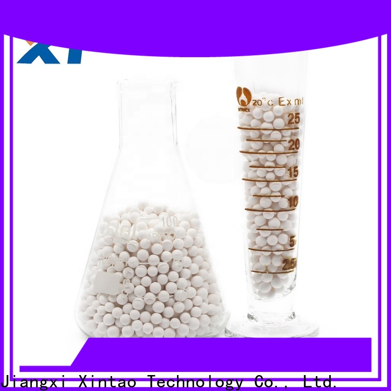 practical activated alumina on sale for factory