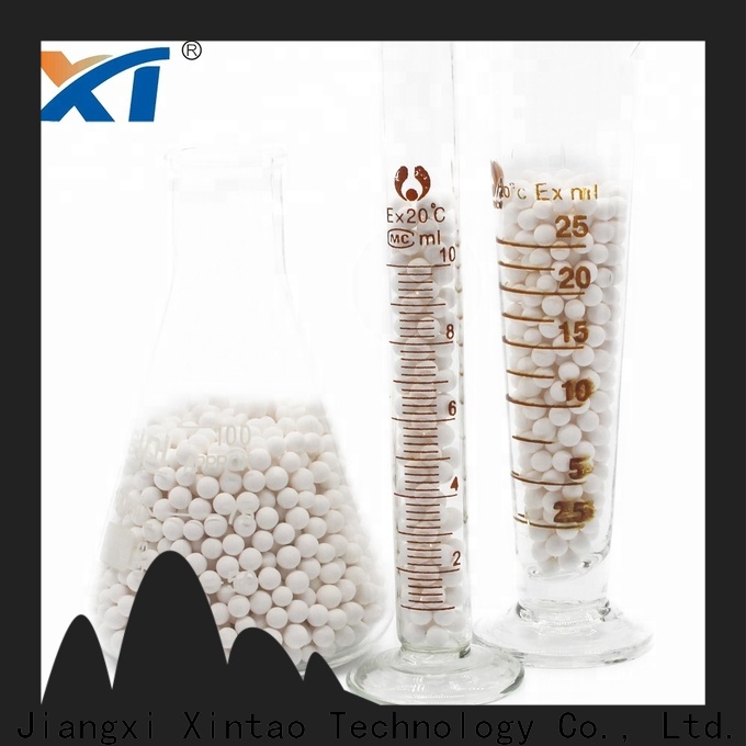 practical activated alumina on sale for factory