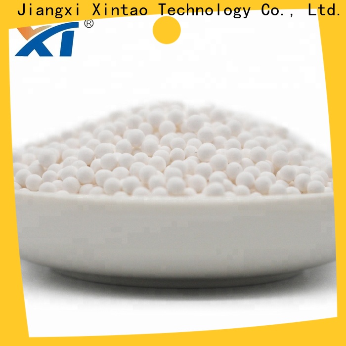 Xintao Technology activated alumina wholesale for industry