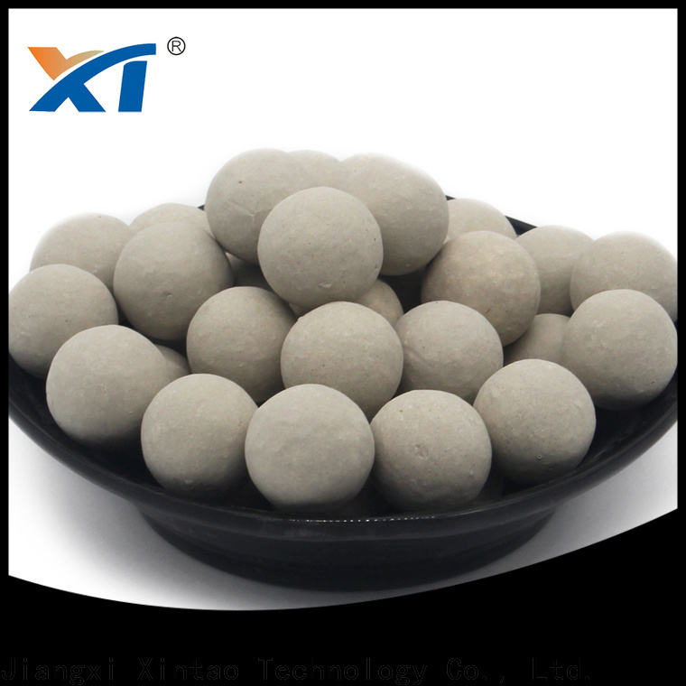 alumina oxide balls