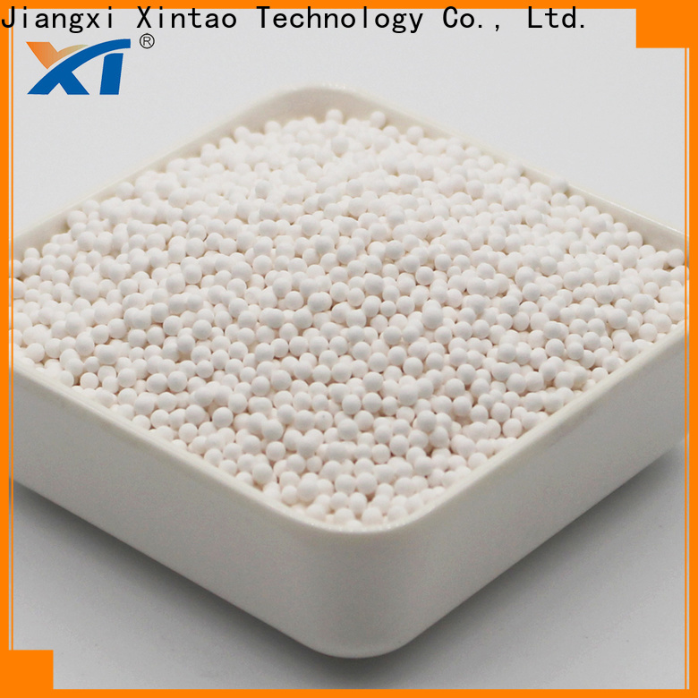 Xintao Technology practical activated alumina wholesale for industry