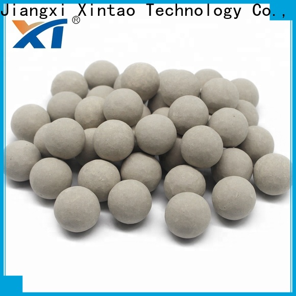 activated alumina balls