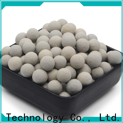 Xintao Technology activated alumina ball