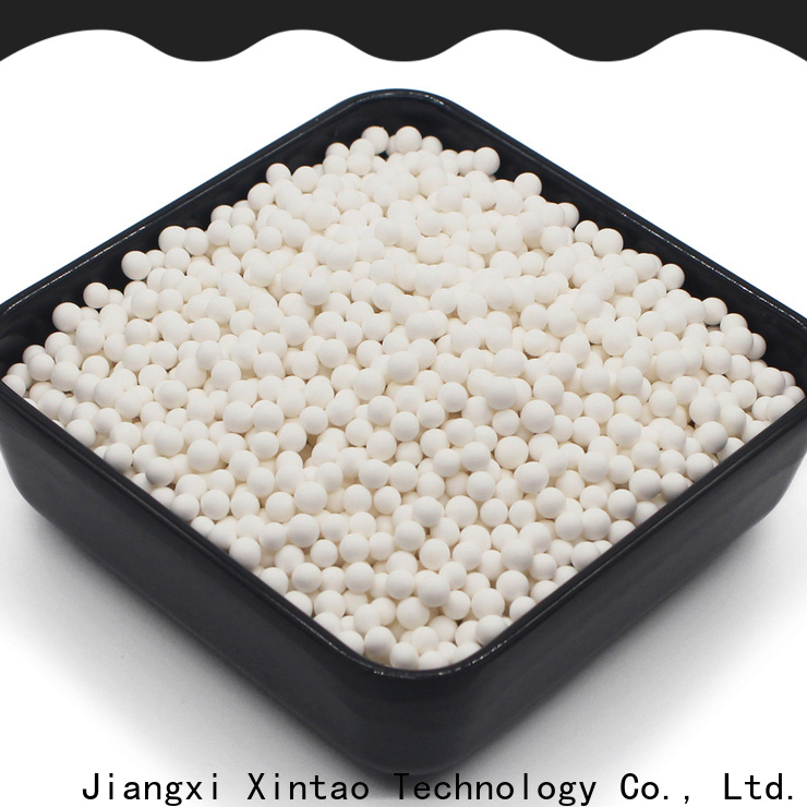 Xintao Technology honeycomb ceramic