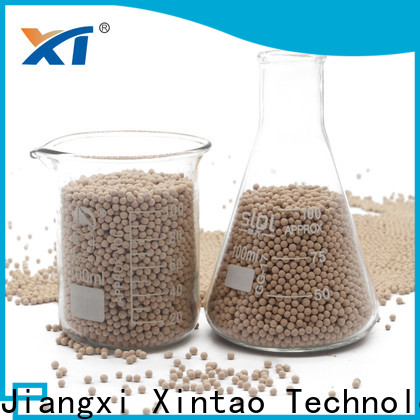 Xintao Technology high quality Molecular Sieves factory price for factory