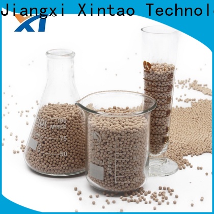 good quality Molecular Sieves factory price for factory