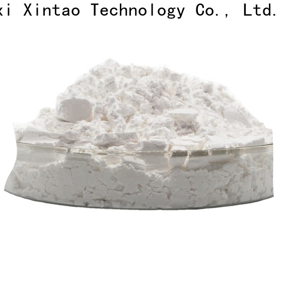 Xintao Technology professional activated molecular sieve powder on sale for industry