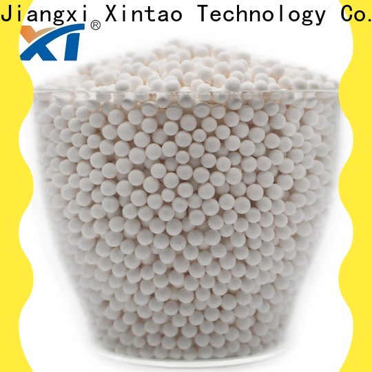 Xintao Technology activated alumina factory price for oxygen concentrators