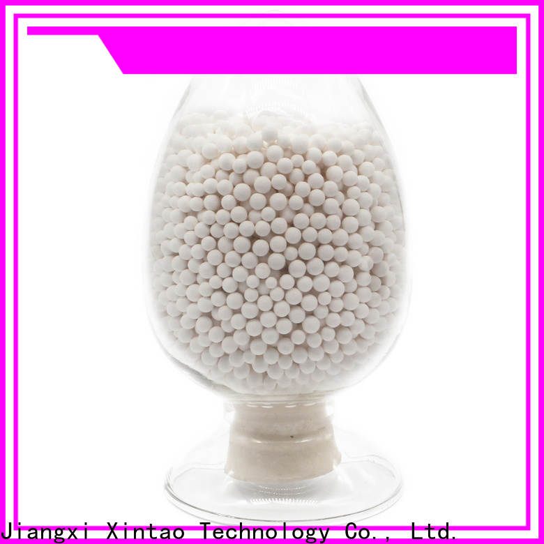 Xintao Technology activated alumina wholesale for factory