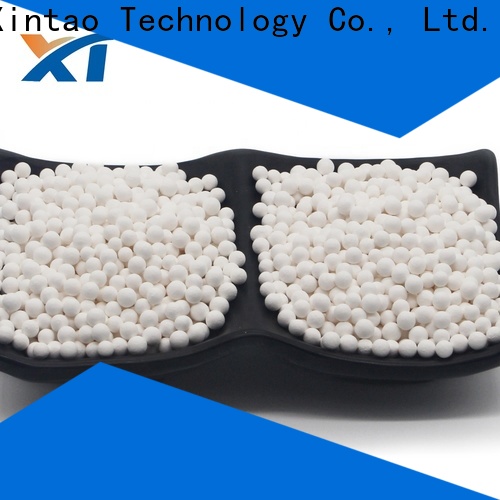 high quality activated alumina on sale for industry