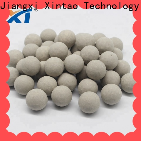 activated alumina balls