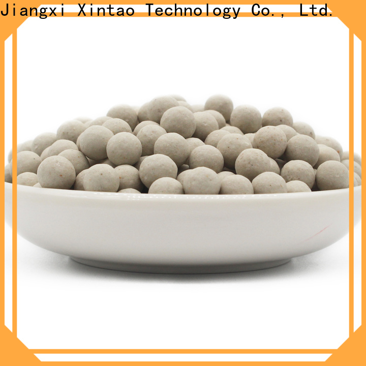 alumina grinding media