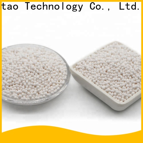 Xintao Technology alumina grinding ball