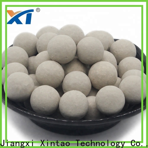 activated alumina ball