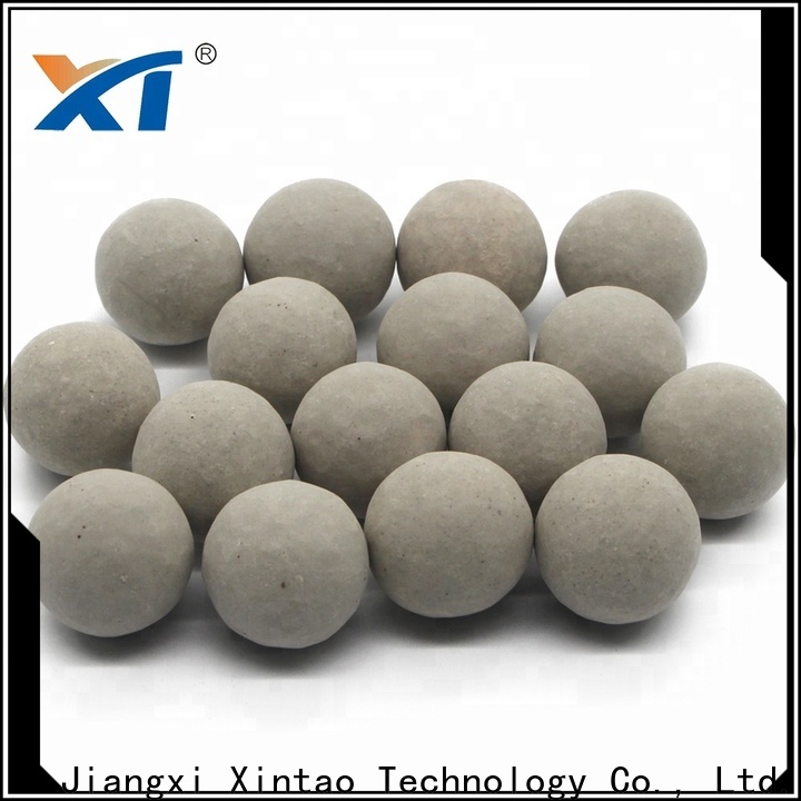 alumina milling media