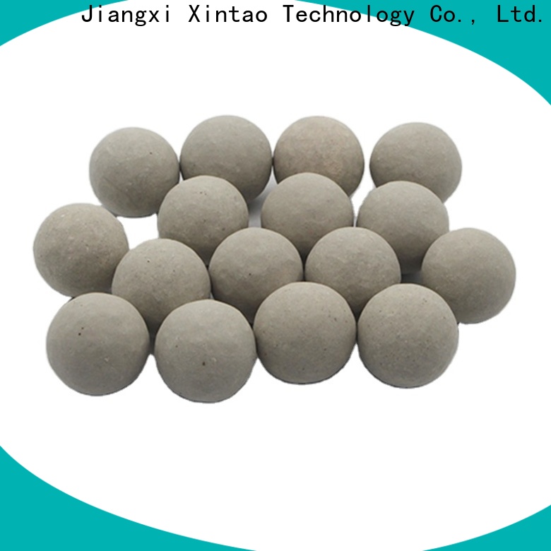 Xintao Technology high alumina ceramic balls