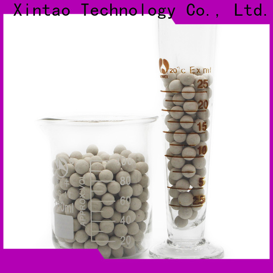 Xintao Technology high alumina ball