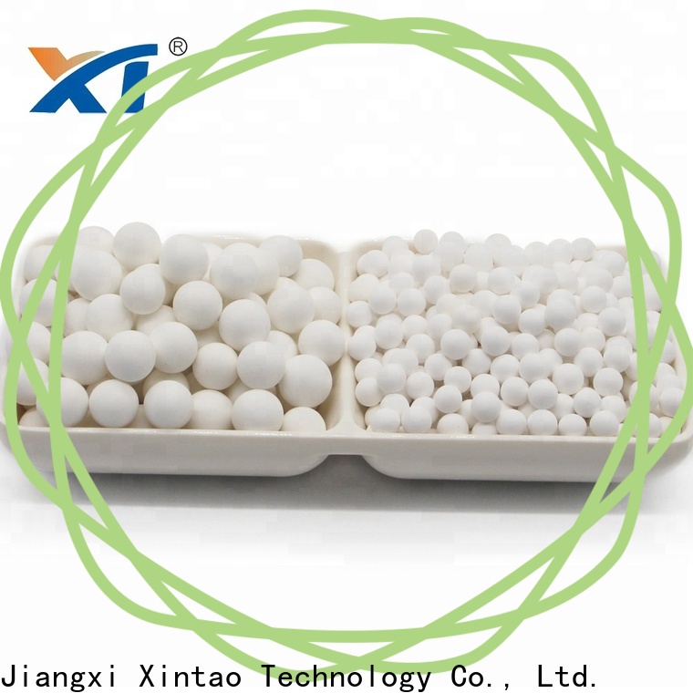 Xintao Technology 68 alumina ball