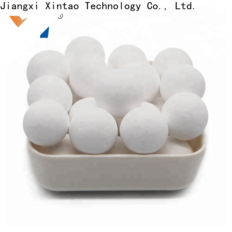 alumina desiccant balls