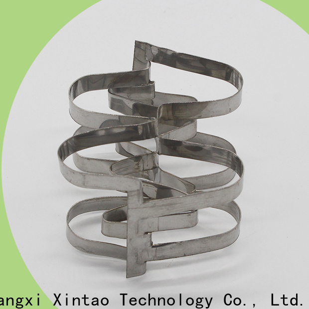 Xintao Technology tower packing wholesale for PSA oxygen concentrators