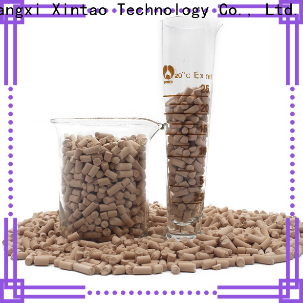 Xintao Technology molecular sieve desiccant promotion for hydrogen purification