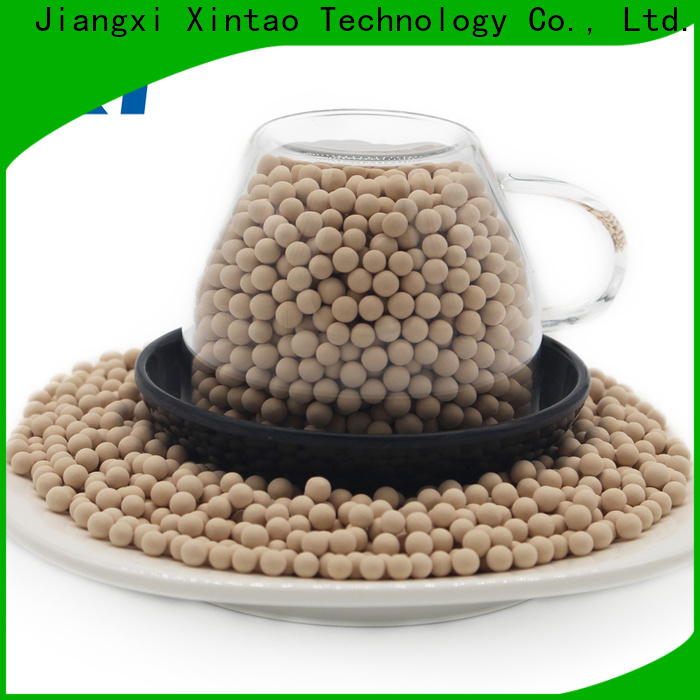 Xintao Technology stable activation powder at stock for oxygen generator