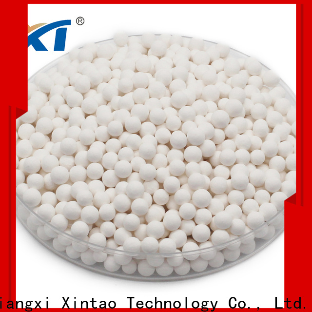 Xintao Technology alumina catalyst wholesale for factory