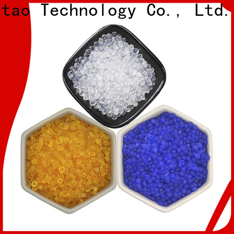 Xintao Technology silica gel for drying flowers factory price for humidity