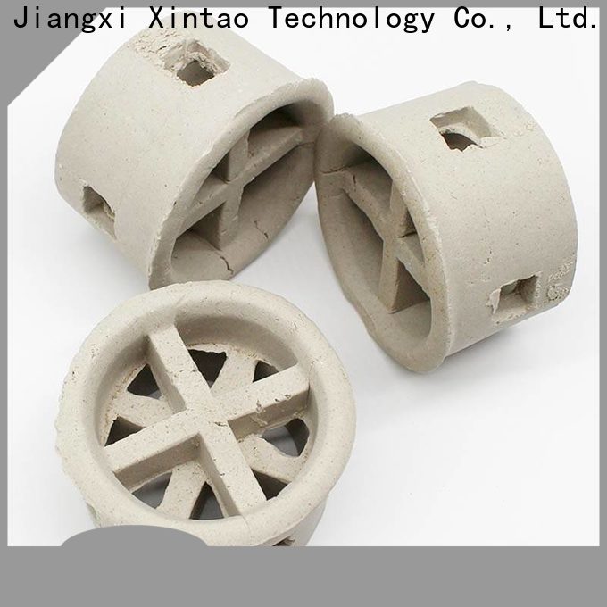 Xintao Technology intalox saddles wholesale for cooling towers