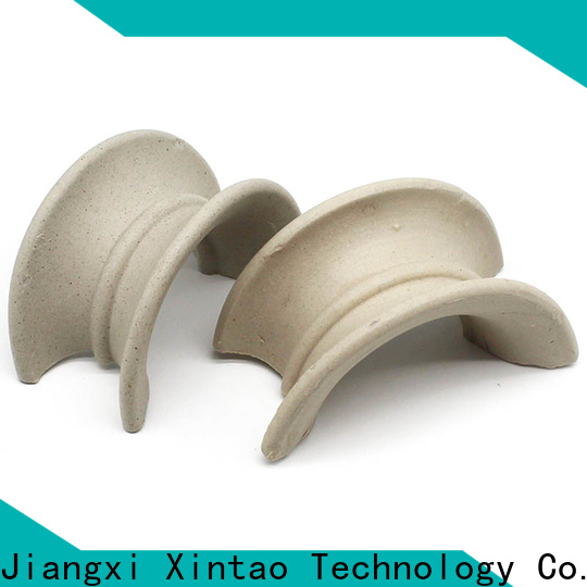 Xintao Technology professional pall ring packing supplier for cooling towers