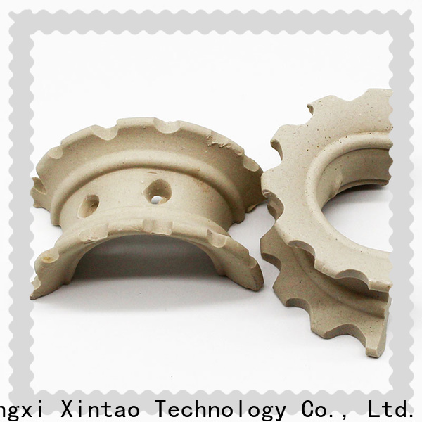 Xintao Technology good quality intalox saddles factory price for absorbing columns