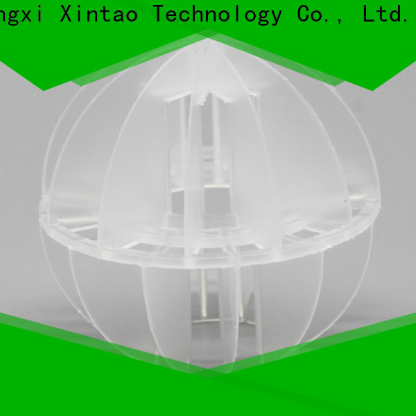 Xintao Technology professional saddle packing on sale for packing towers