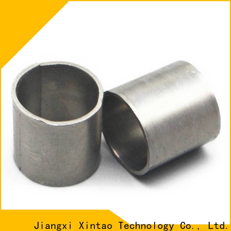 Xintao Technology pall ring on sale for petrochemical industry