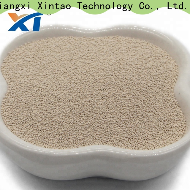 high quality Molecular Sieves on sale for PSA oxygen concentrators