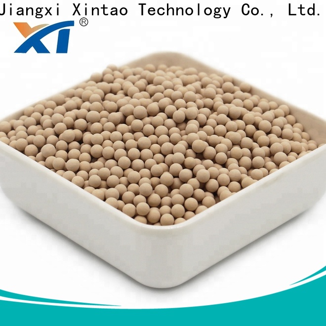 Xintao Technology practical Molecular Sieves wholesale for oxygen concentrators