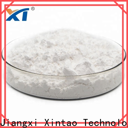 Xintao Technology practical activated molecular sieve powder on sale for industry