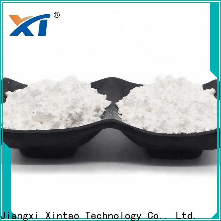 Xintao Technology good quality activated molecular sieve powder on sale for factory