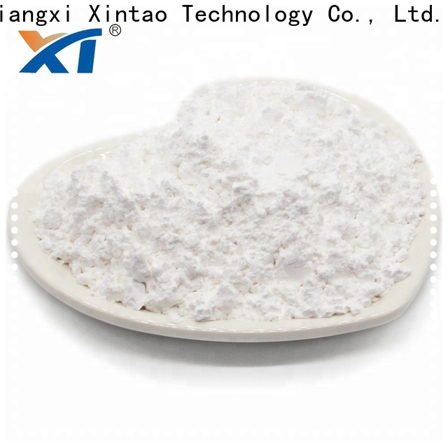 Xintao Technology activated molecular sieve powder factory price for industry