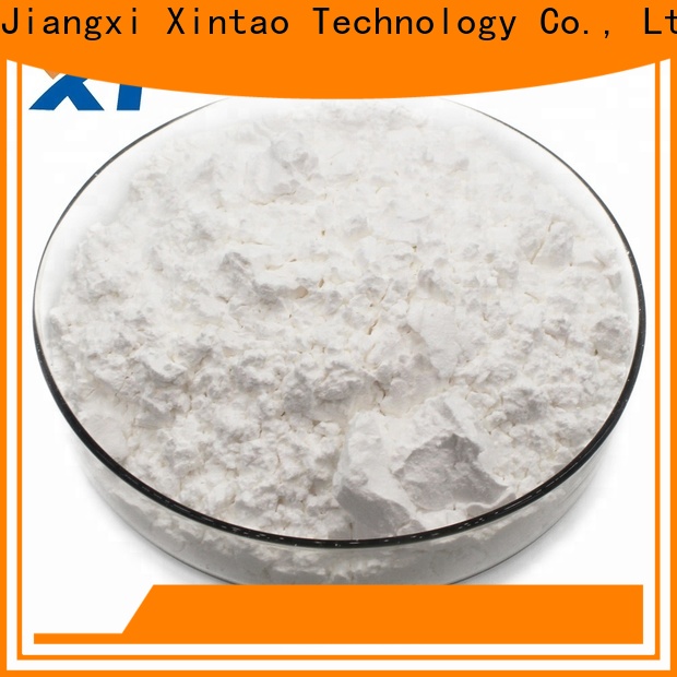 Xintao Technology activated molecular sieve powder wholesale for PSA oxygen concentrators