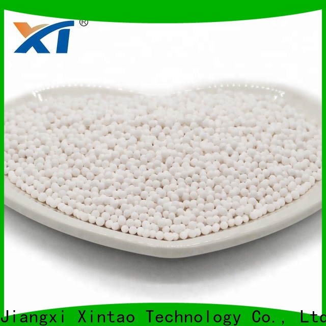 good quality activated alumina on sale for oxygen concentrators