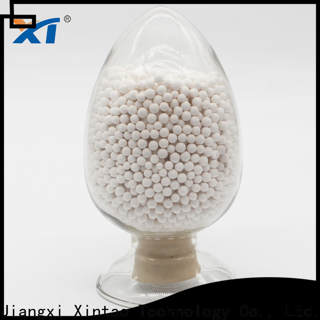 high quality activated alumina wholesale for oxygen concentrators