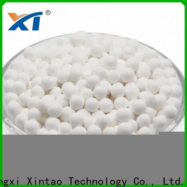 high alumina ball