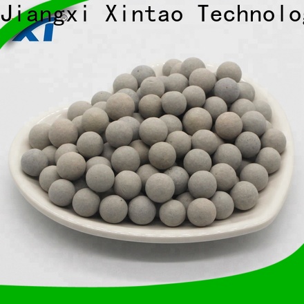 Xintao Technology activated alumina balls