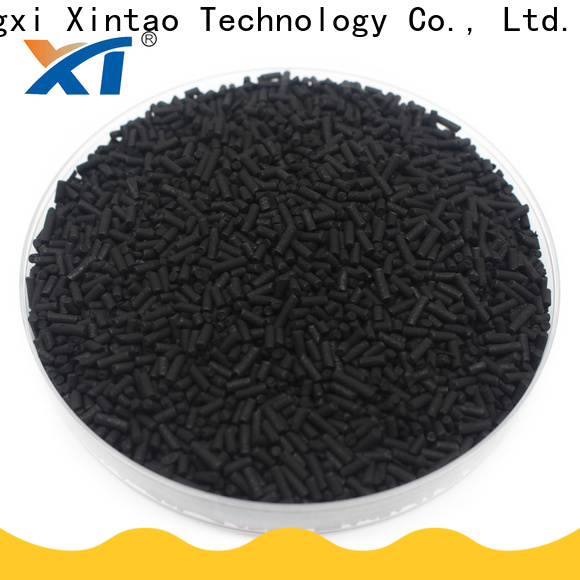 Xintao Technology top quality molecular sieve 3a on sale for air separation