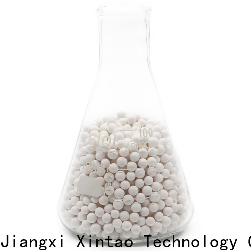 Xintao Technology honeycomb ceramic